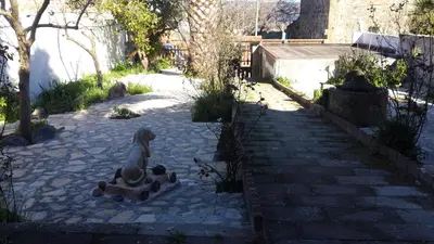 Giardino di Casa Michele