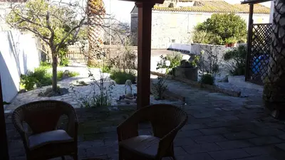 Giardino di Casa Michele