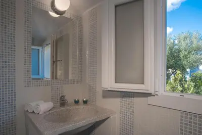 Bagno di Sul Mare Sardegna Villa Eudora