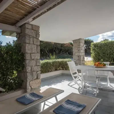 Sul Mare Sardegna Villa Eudora