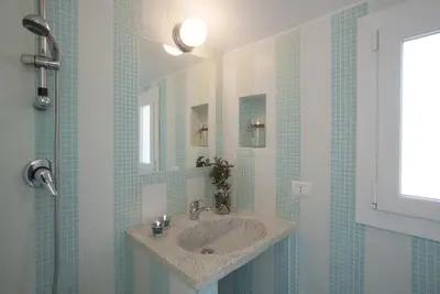 Bagno di Sul Mare Sardegna Villa Eunice