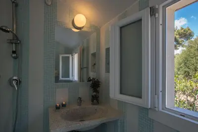 Bagno di Sul Mare Sardegna Villa Eunice