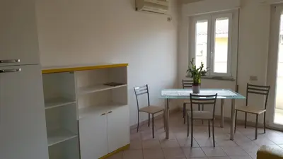Planimetria di Casa Vacanze Capoterra