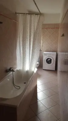 Bagno di Casa Vacanze Capoterra
