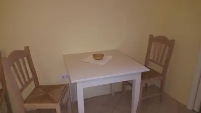 Planimetria di Borgo degli Ulivi Depandance