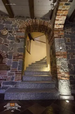 Planimetria di Cuccumiao