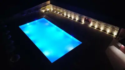 Piscina di Cuccumiao o nelle vicinanze
