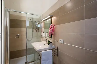 Bagno di Coru e Mari