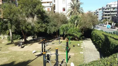 Planimetria di Ilm Cagliari