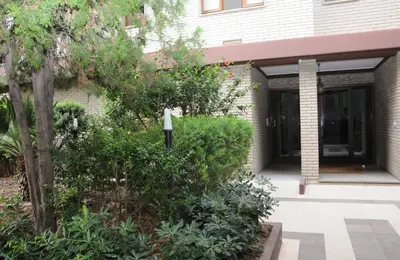 Giardino di Ilm Cagliari