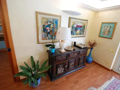 Planimetria di Villa Surphinia by Interhome