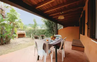 Giardino di Bilo Beach