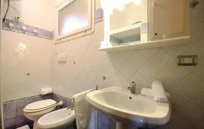 Bagno di Bilo Beach