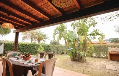Giardino di Bilo Beach