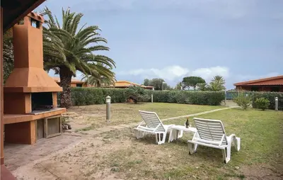 Giardino di Trilo Beach