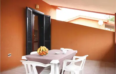 Planimetria di Awesome Apartment In Costa Rei -Ca-