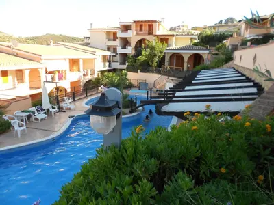 Piscina di Casa Giosa o nelle vicinanze