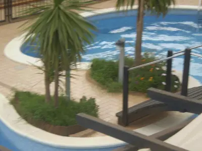 Piscina di Casa Giosa o nelle vicinanze