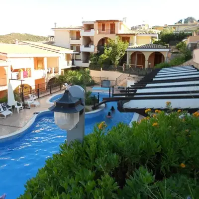 Casa Giosa