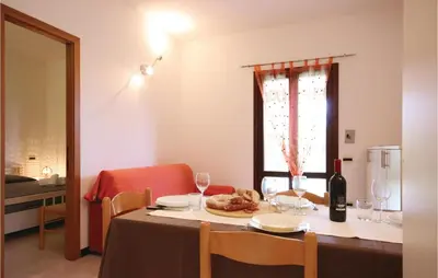 Bevande di Gorgeous Apartment In Costa Rei -Ca-