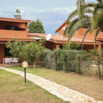 Gorgeous Apartment In Costa Rei -Ca-