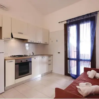 Lovely Apartment In Costa Rei -Ca-