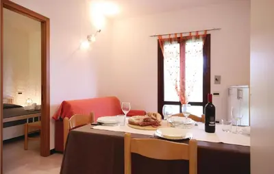 Cibo presso l'appartamento o nelle vicinanze