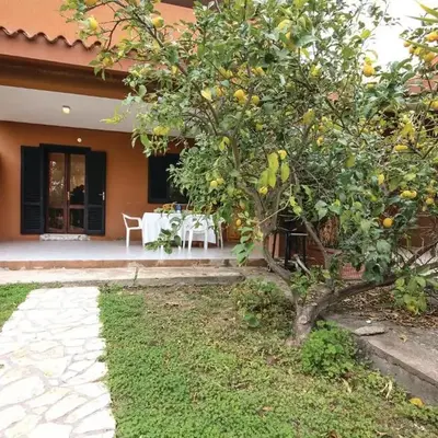 Stunning Apartment In Costa Rei -Ca-