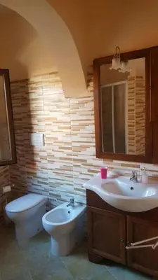 Bagno di Alba Sarda Residence
