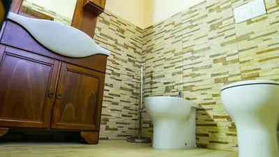 Bagno di Alba Sarda Residence