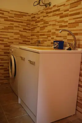 Planimetria di Alba Sarda Residence