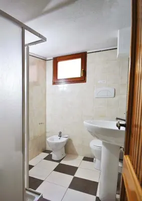 Bagno di Gutturu de Flumini