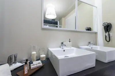 Bagno di LuxurYenne