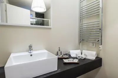 Bagno di LuxurYenne