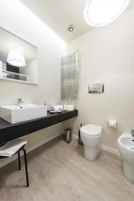 Bagno di LuxurYenne