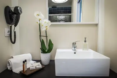 Bagno di LuxurYenne