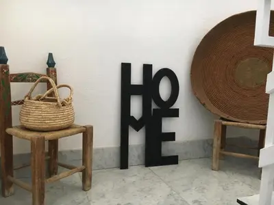 Planimetria di AGRIB&B Il Pomo d'oro