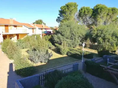 Giardino di Casa Letizia