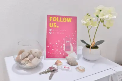 Planimetria di IzzHome New One