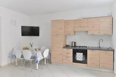 Cucina o angolo cottura di IzzHome New One