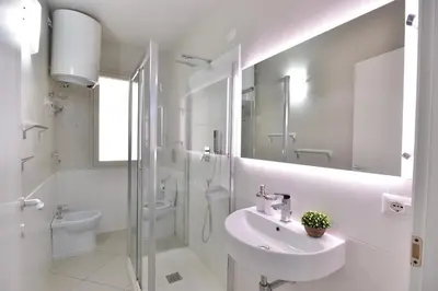 Bagno di IzzHome New One