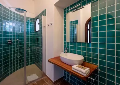 Bagno di Villa Eliana sul Mare