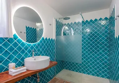 Bagno di Villa Eliana sul Mare