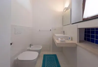 Bagno di Villa Eliana sul Mare