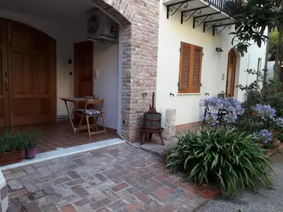 Giardino di L'arancio Antico