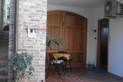 Planimetria di L'arancio Antico