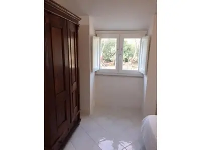 Planimetria di Sul Mare Sardegna Villa Actea