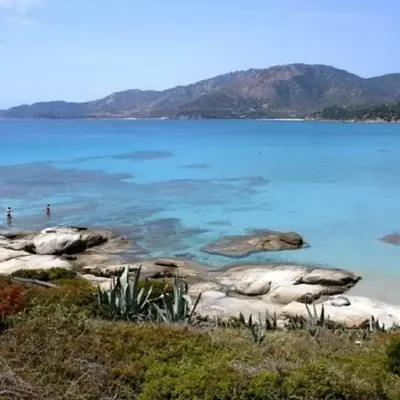 Sul Mare Sardegna Villa Actea