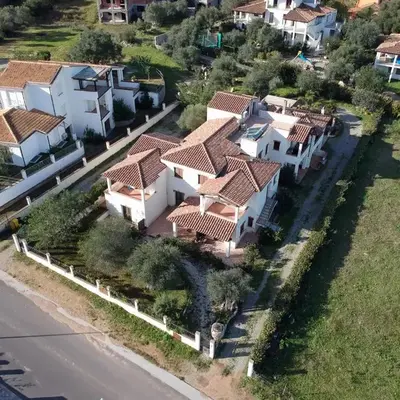 Appartamenti Torre di Barì