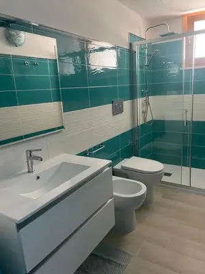 Bagno di Casa Silvia